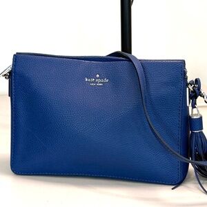 Kate Spade Crossbody Midnight
